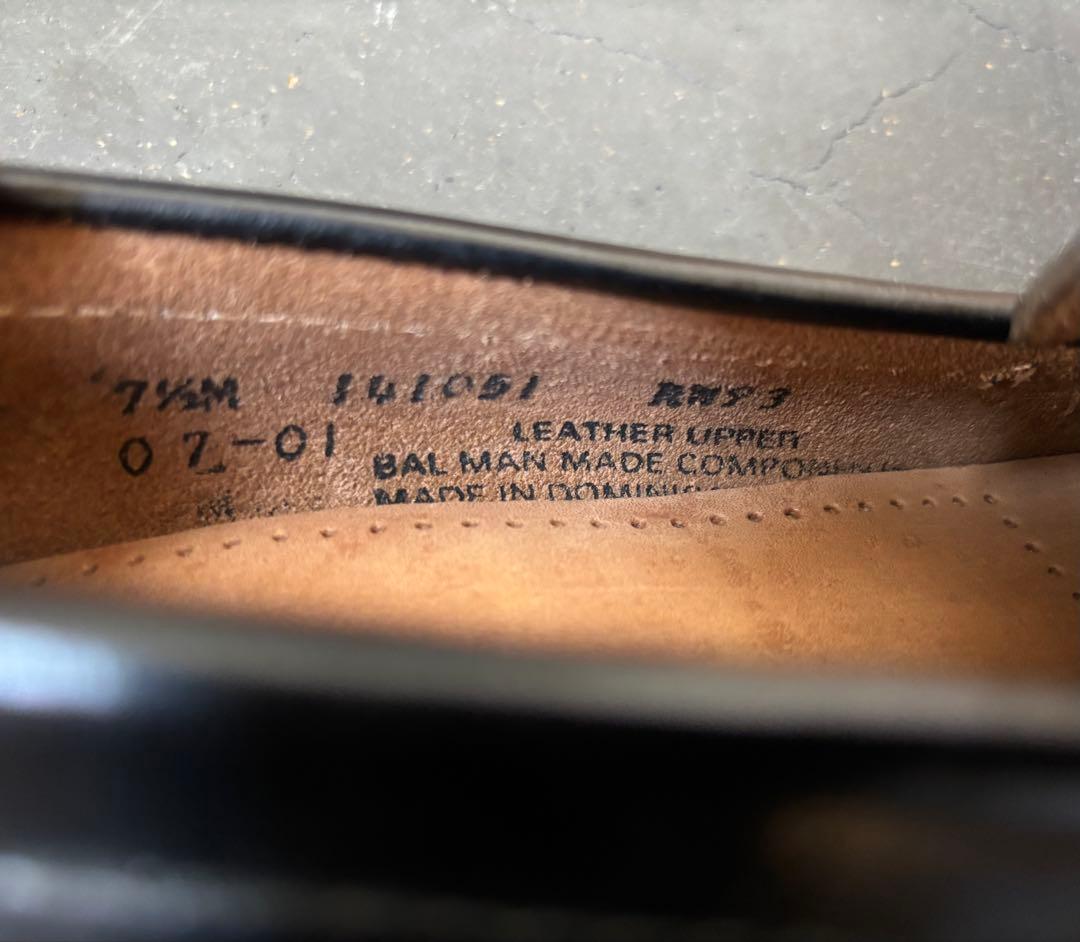 G.H.BASS Weejunsローファー ペニーローファー