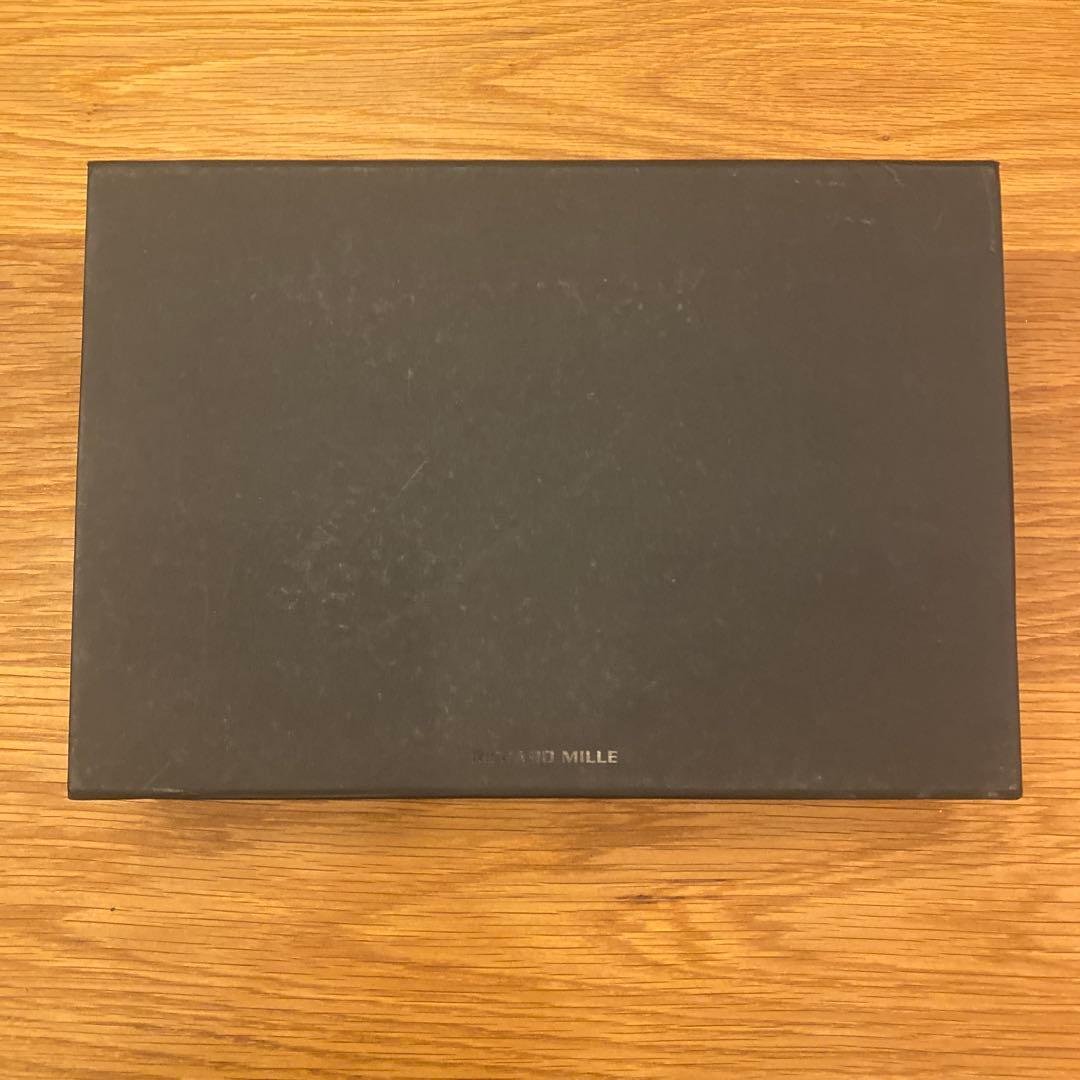 Polaroid snap Richard Mille コラボ