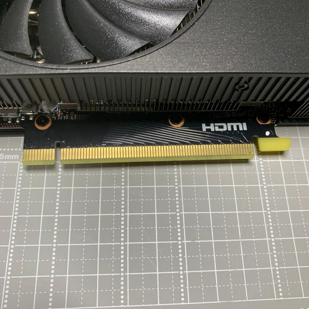 ELSA GEFORCE RTX 3060 12GB美品　ジャンク