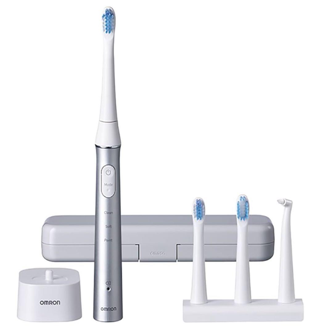 ［新品未開封］OMRON HT-B315-SL