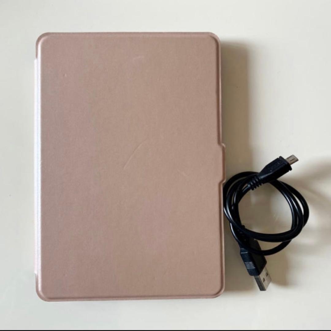 Kindle Paperwhite(第7世代) Wi-Fi 4GB ホワイト