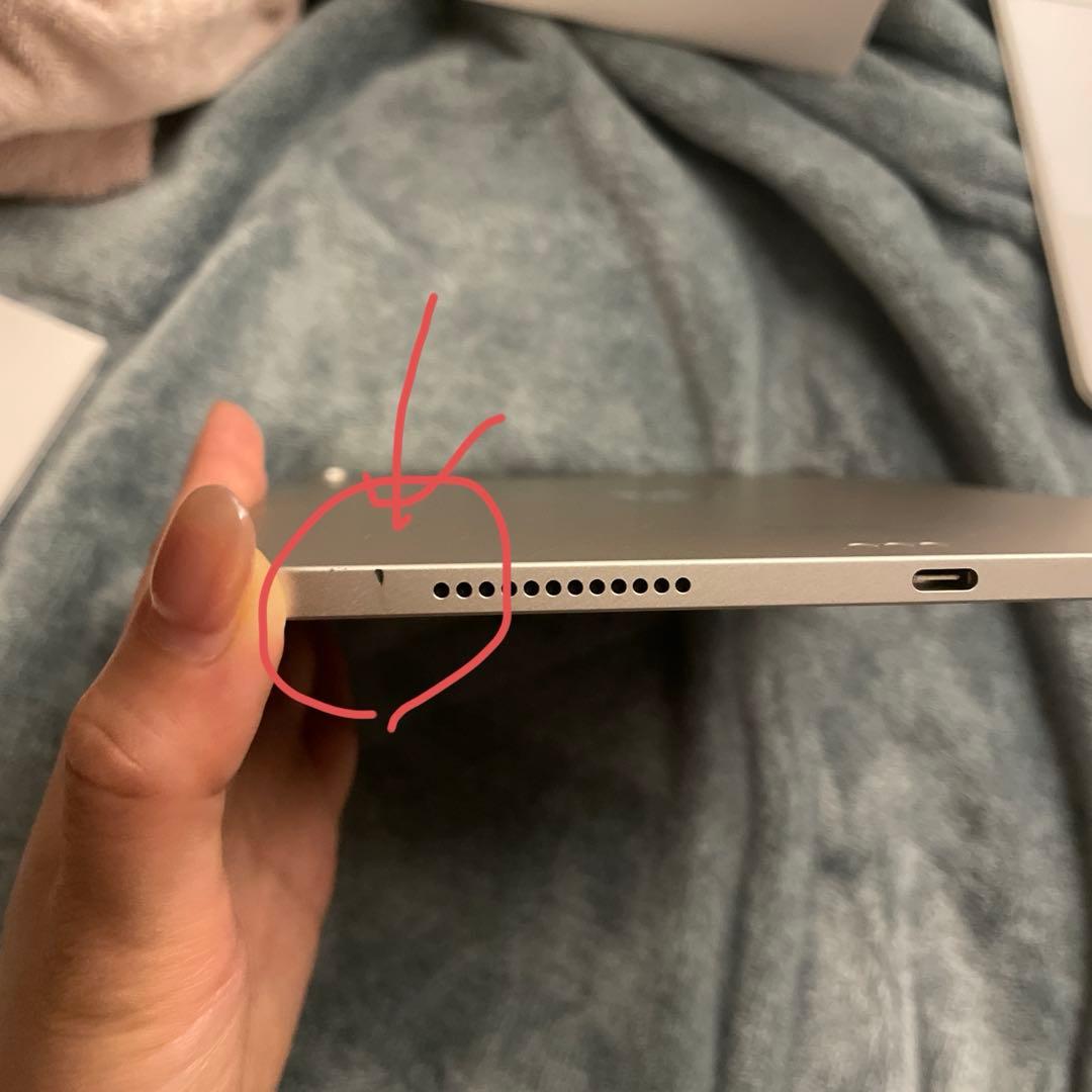 かんちゃん【動作確認済】iPadAir 第5世代 256GB