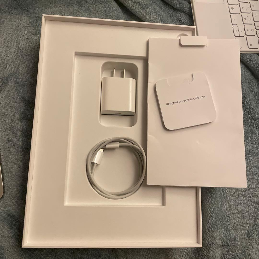 かんちゃん【動作確認済】iPadAir 第5世代 256GB