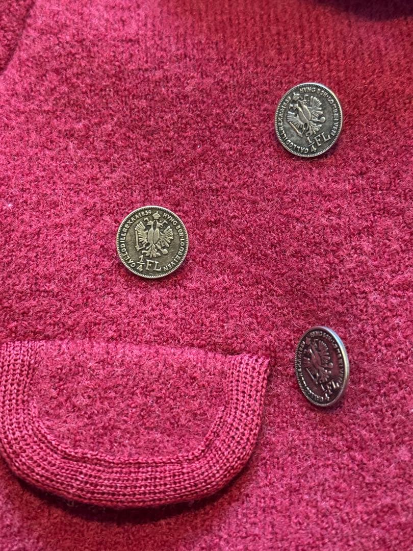 アマイアキッズコート4y