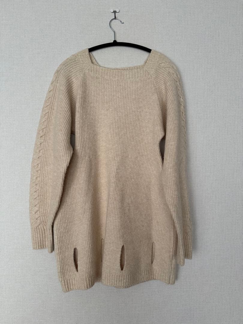 pinue ピヌエ ワンピース