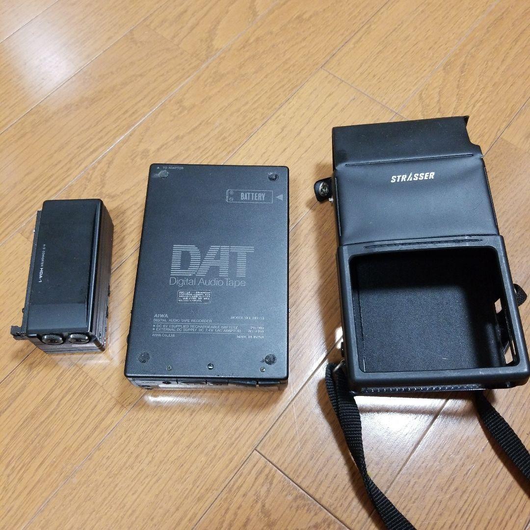 その他 AIWA DAT