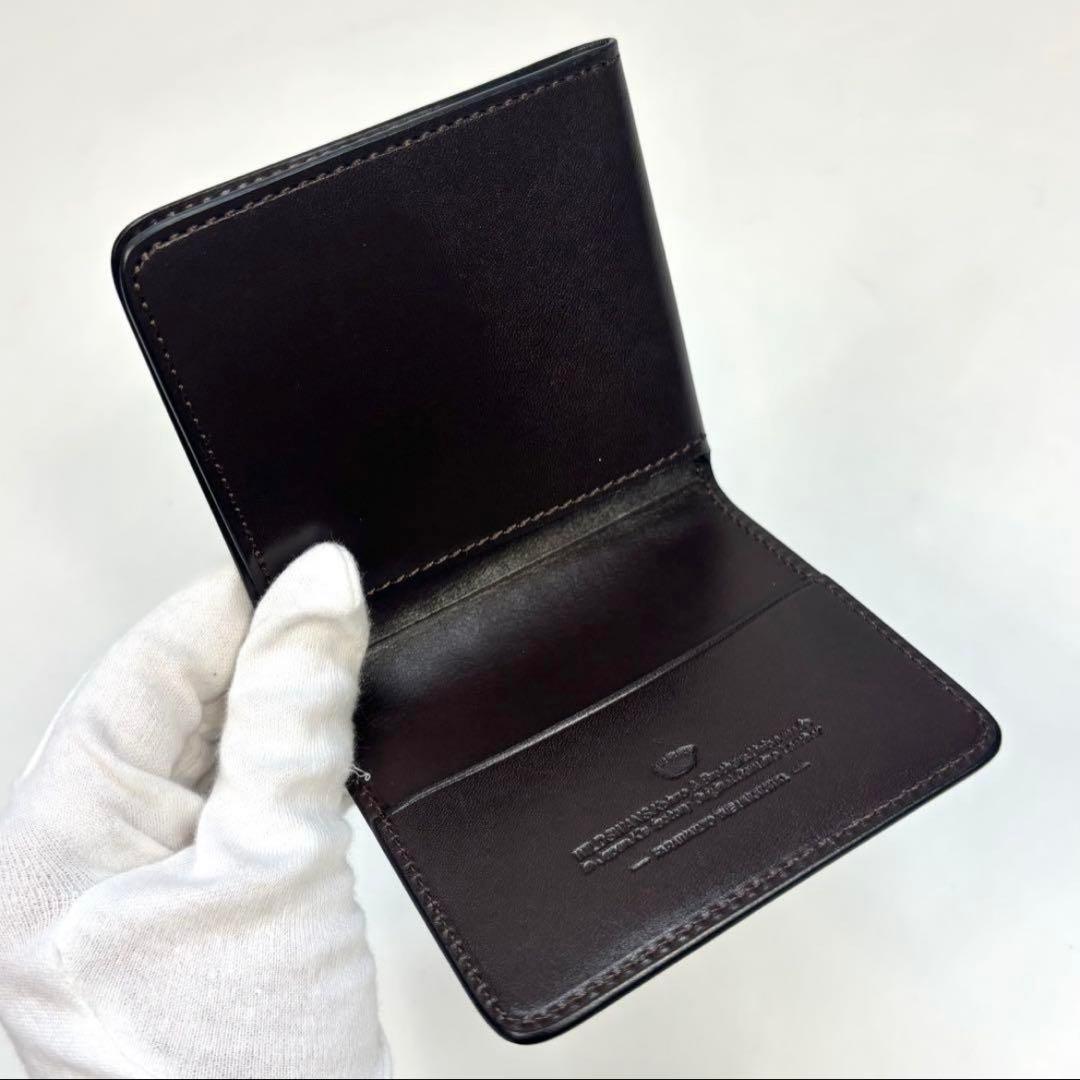 未使用級 WILDSWANS MORRIS モーリス ミニマリスト お勧め