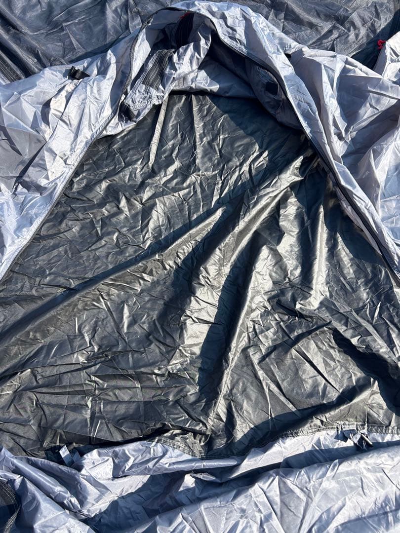 コールマン ツーリングドームエアー ST+ 1〜2人用テント