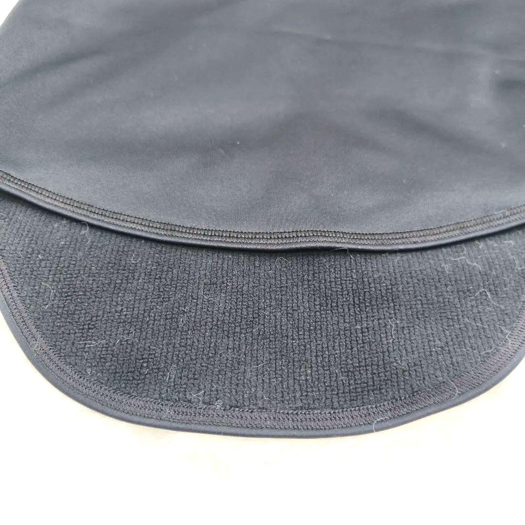 Supreme GORE-TEX ネックウォーマー 黒 23AW 【A215】