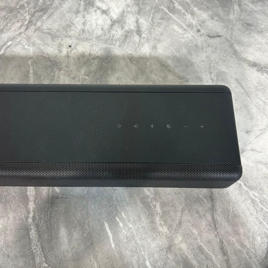 SONY 3.1chサウンドバー HT-A3000 2023年製 J052