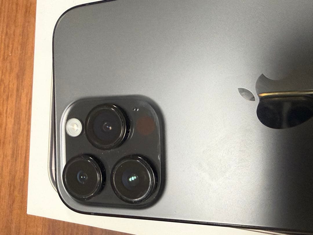 Apple iPhone 14 Pro Max 256GB スペースブラック