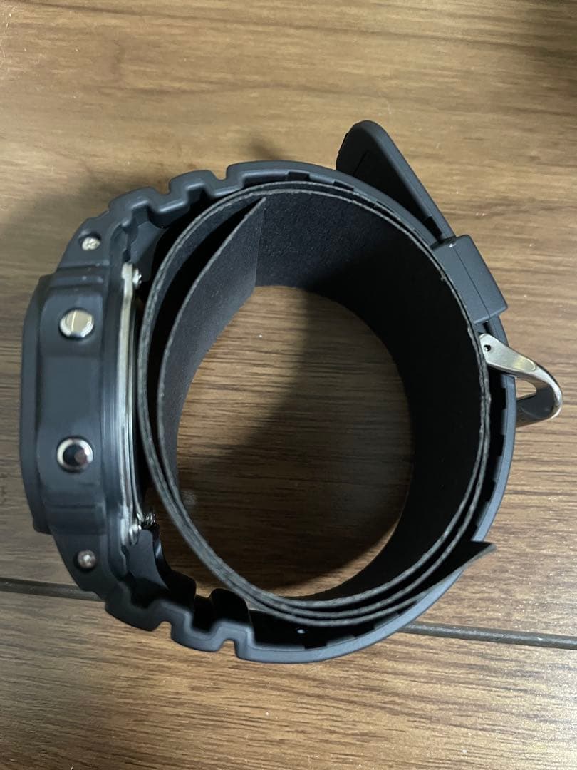 ⭐️新品未使用⭐️ G-SHOCK DW-5600RL-1JF デジタル腕時計