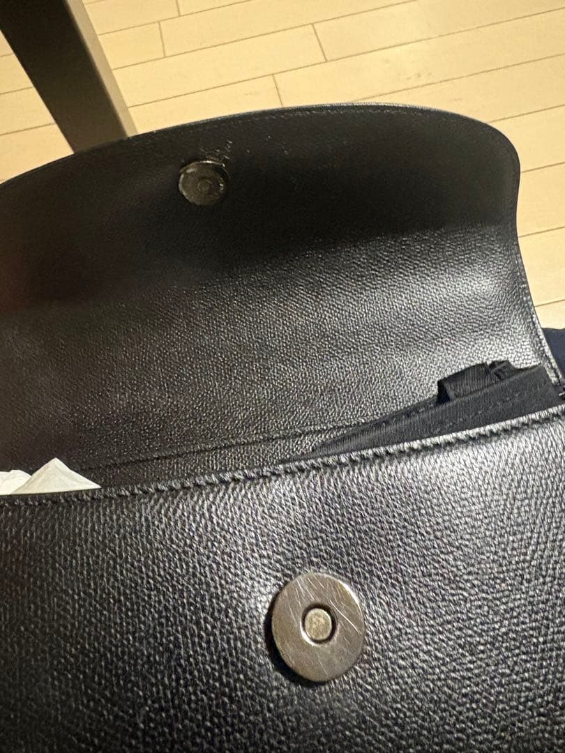 土屋鞄　フォーマル クラシックハンド