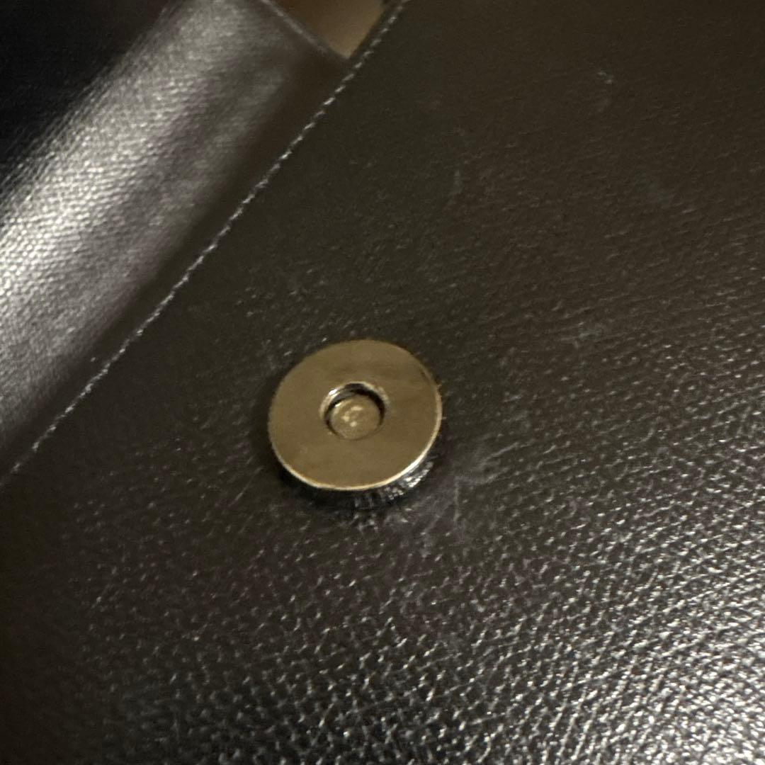 土屋鞄　フォーマル クラシックハンド