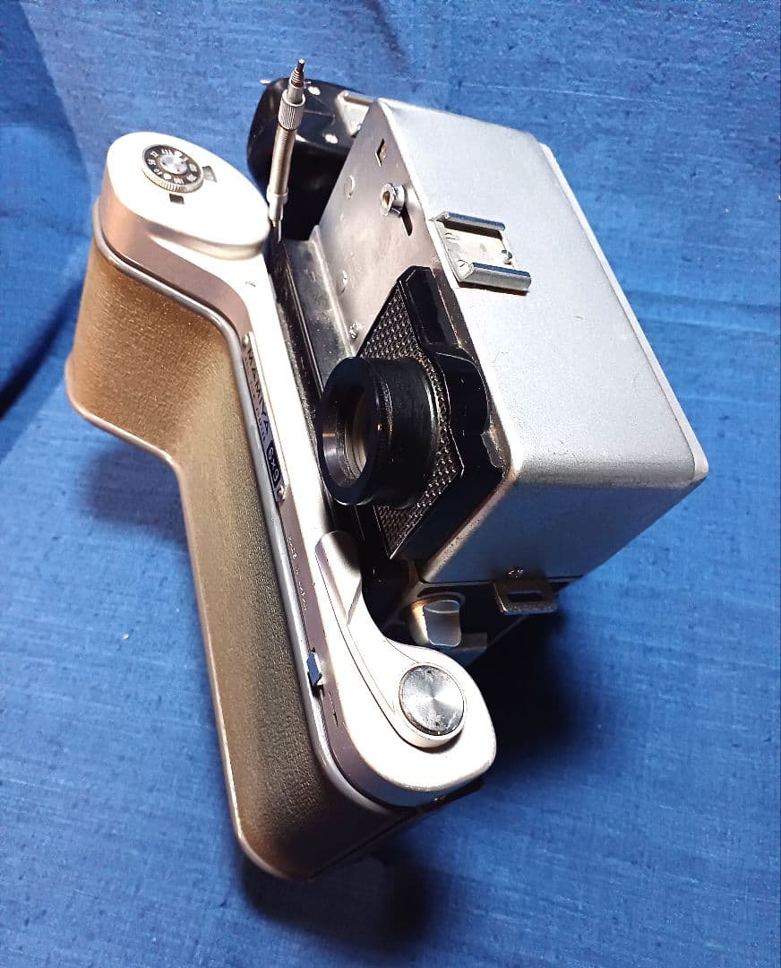 マミヤ MAMIYA カメラ SUPER 23 SEKOR 100mm F3.5