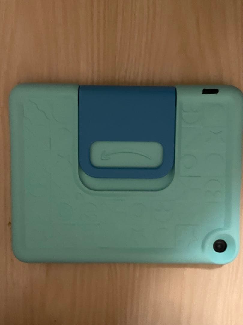 fire HD10 kids 第13世代　32GB タブレット　3歳以上