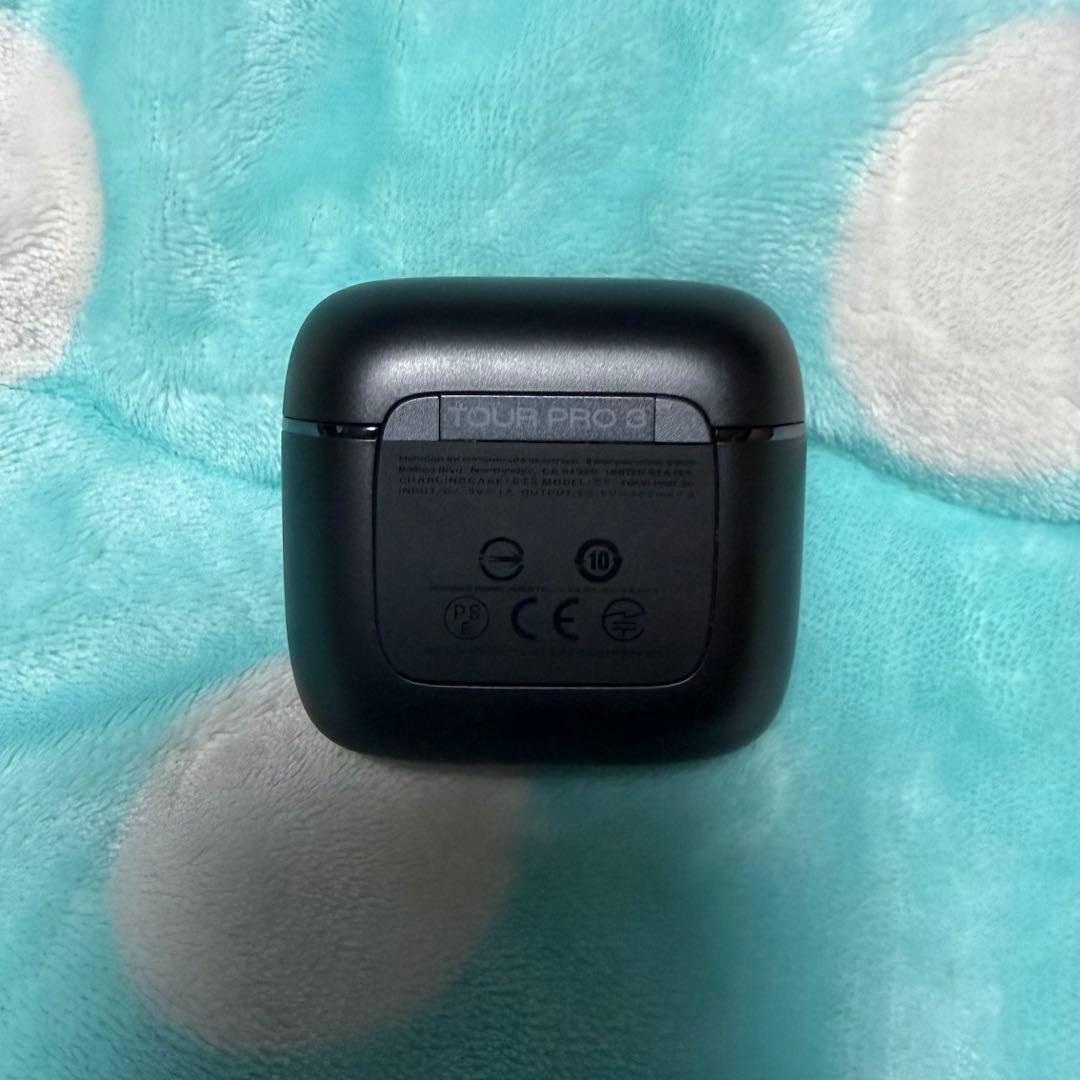 JBL TOUR PRO 3 ワイヤレスイヤホン
