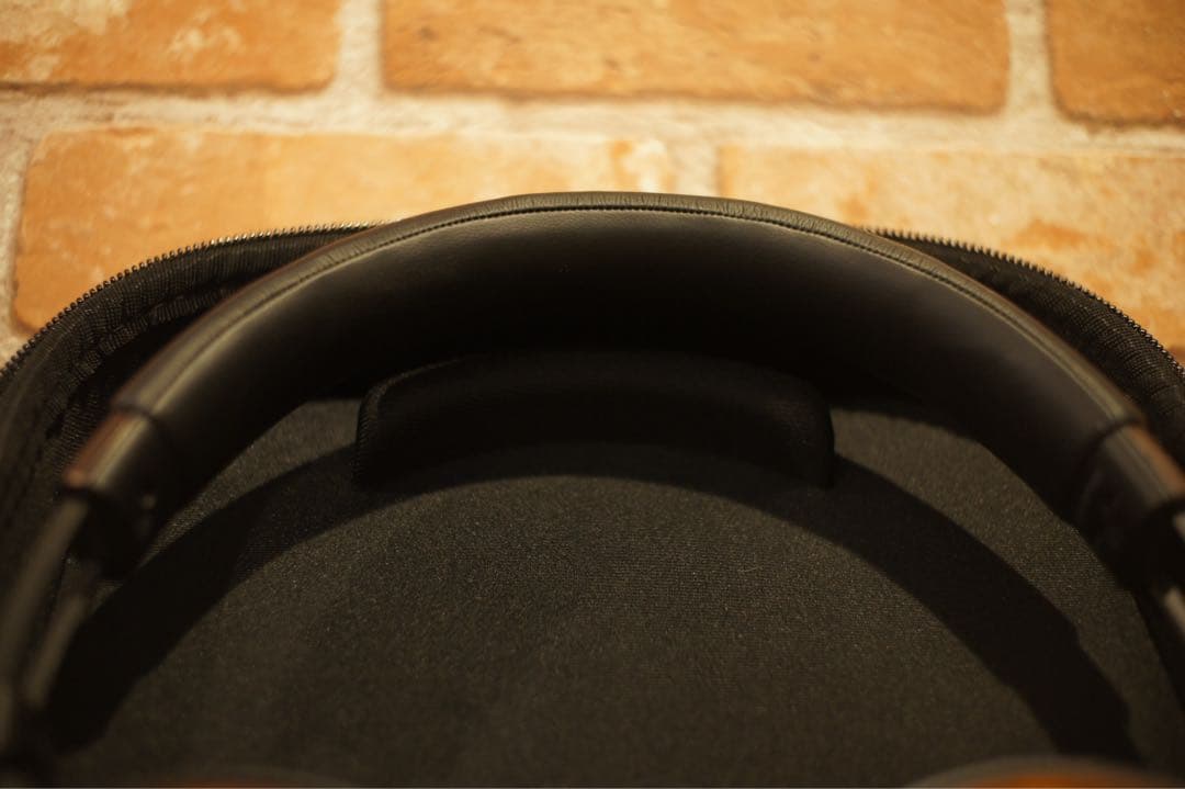 ヘッドホン Audio-Technica ATH-WP900