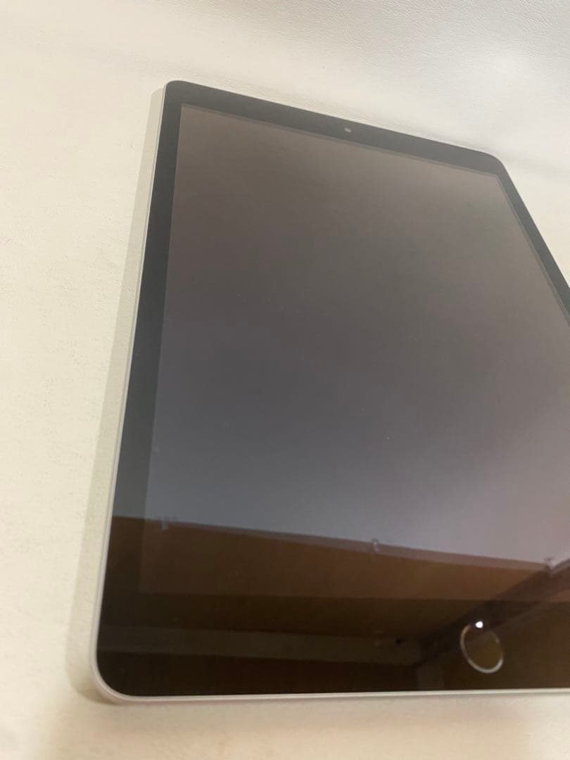 iPad 第9世代　256GB シルバー　Wi-Fiモデル