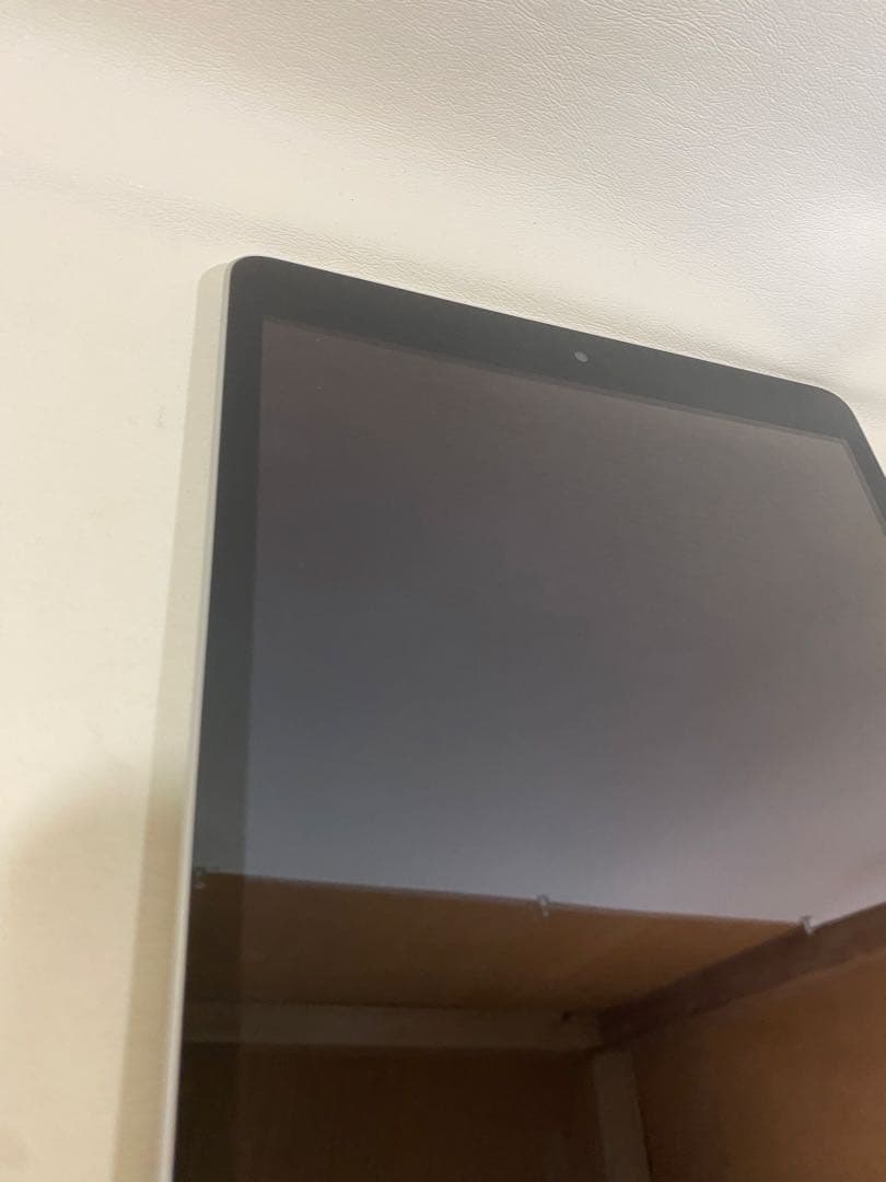 iPad 第9世代　256GB シルバー　Wi-Fiモデル