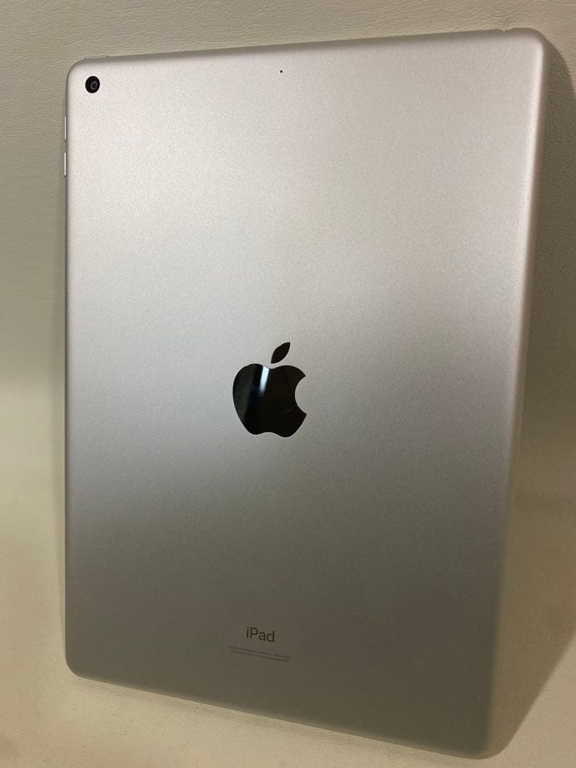 iPad 第9世代　256GB シルバー　Wi-Fiモデル