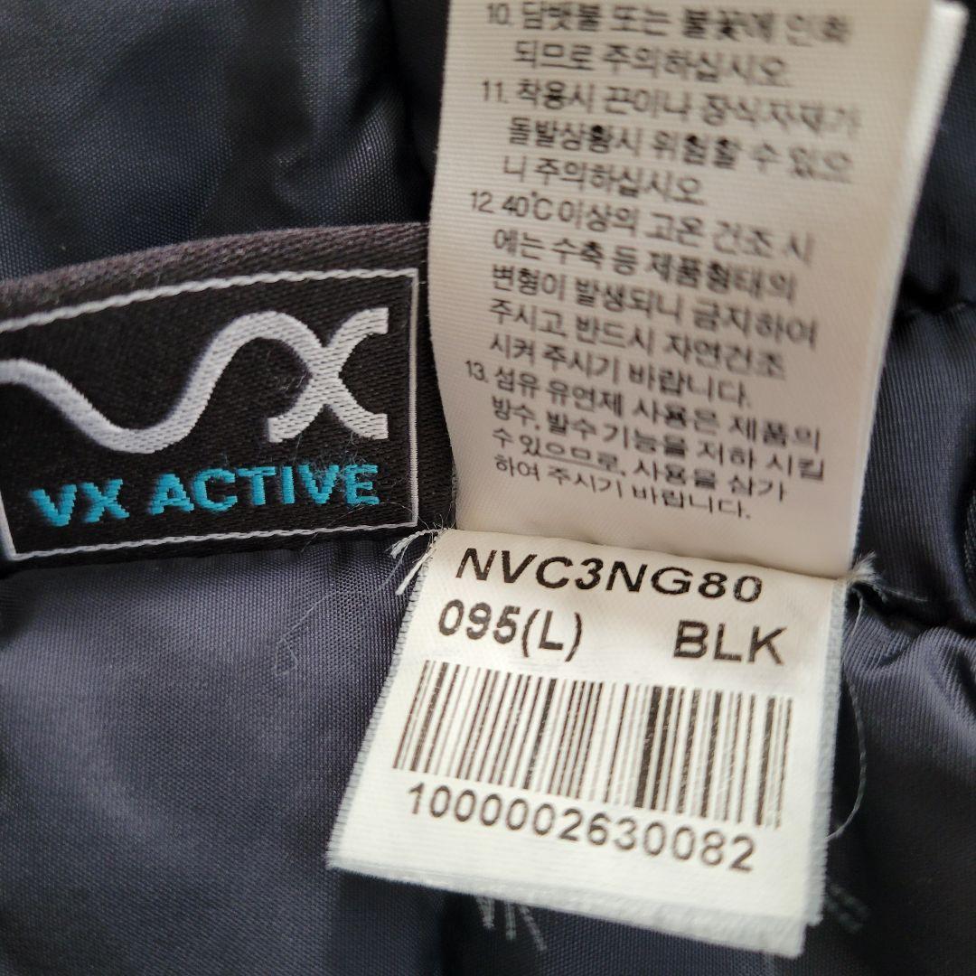 The North Face McMurdo マクマードダウンパーカー黒 L