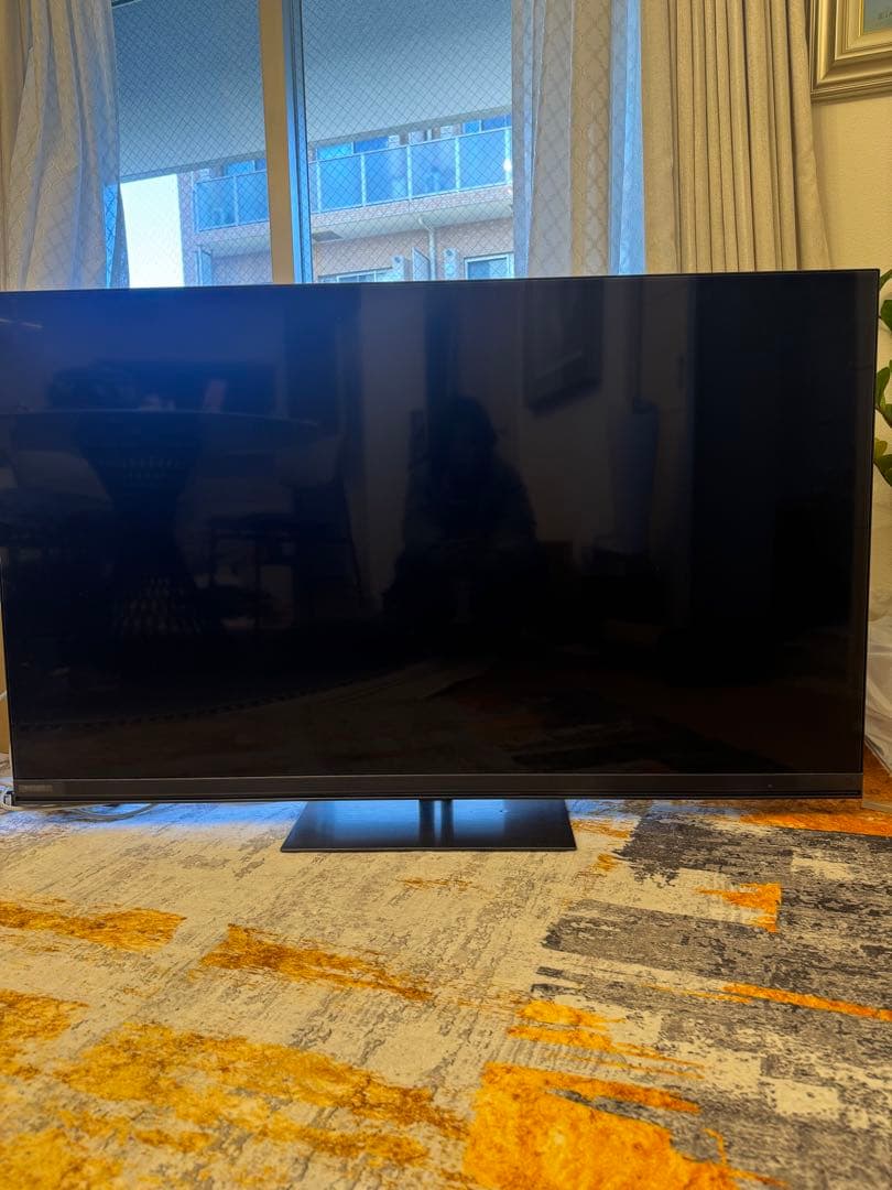 早い者勝ち！11万切りました！REGZA 液晶テレビ 552870N 24年製