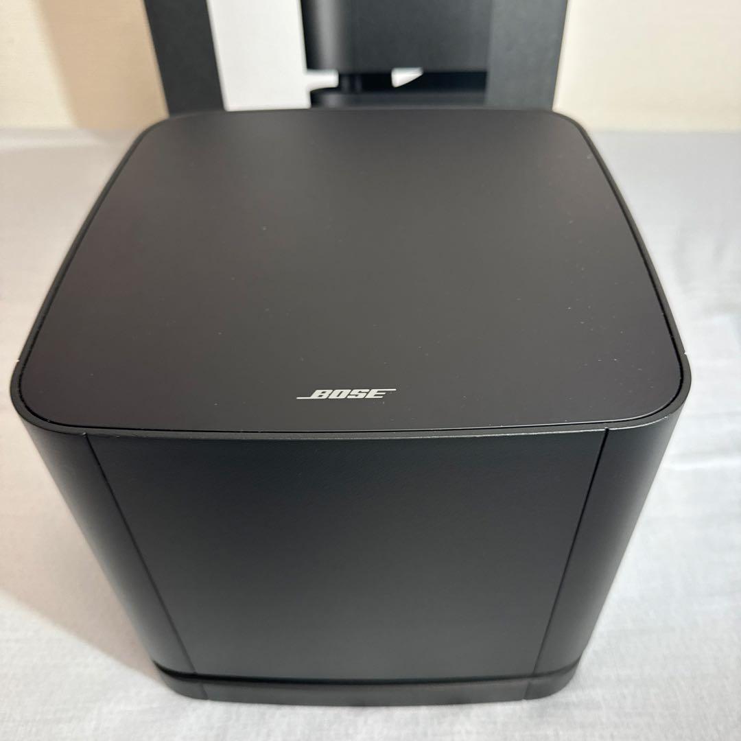 Bose Bass Module 500 サブウーファー中古　動作品