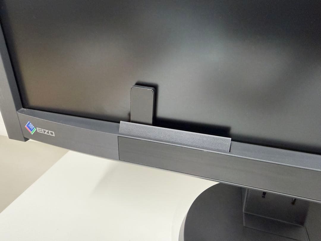 ディスプレイ・モニター本体 eizo cg 277