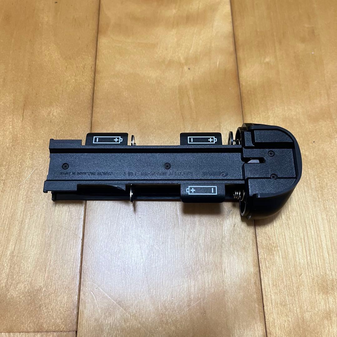 キヤノン Canon EOS-1N フィルムカメラ ジャンク品