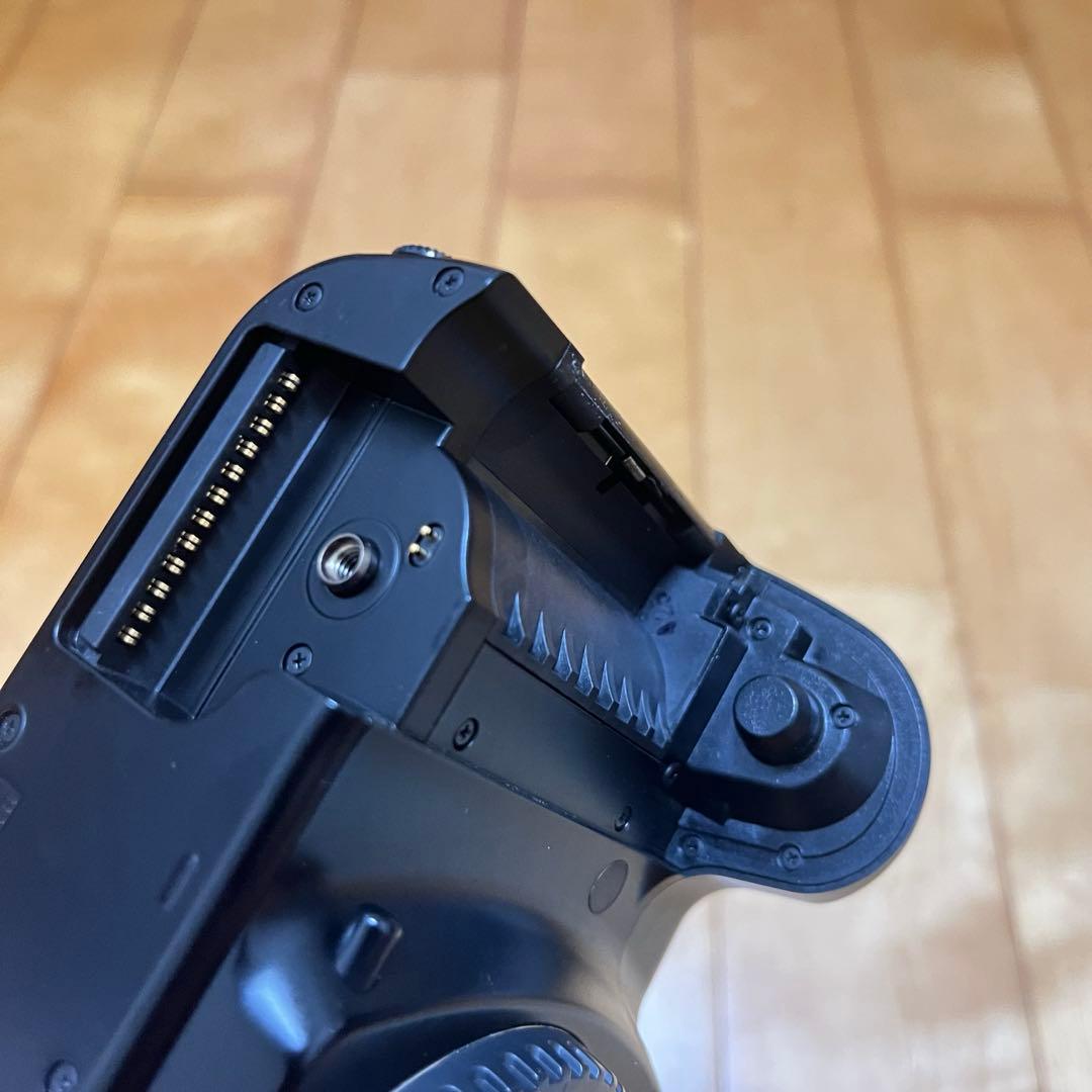 キヤノン Canon EOS-1N フィルムカメラ ジャンク品