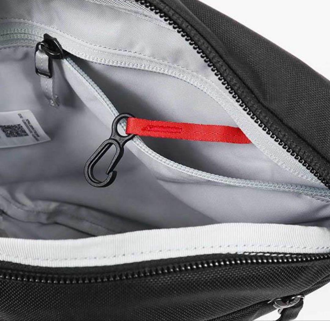 アークテリクスMANTIS 2 WAISTPACK(マンティス2ウエストパック)