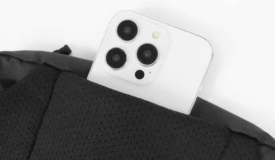 アークテリクスMANTIS 2 WAISTPACK(マンティス2ウエストパック)