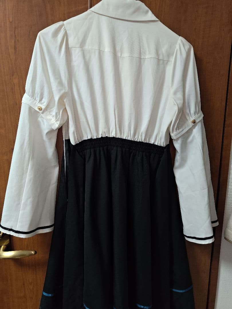 アマベル　Amavel Secret Antique Key ワンピース