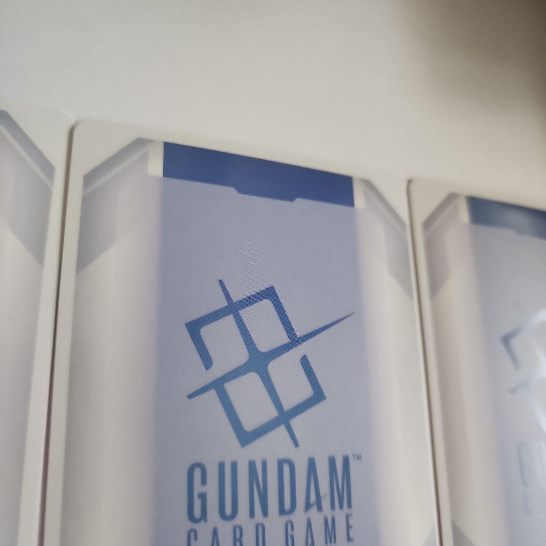 最終値下げ ガンダムカードゲーム パラレル クスィーガンダム、ペーネロペー