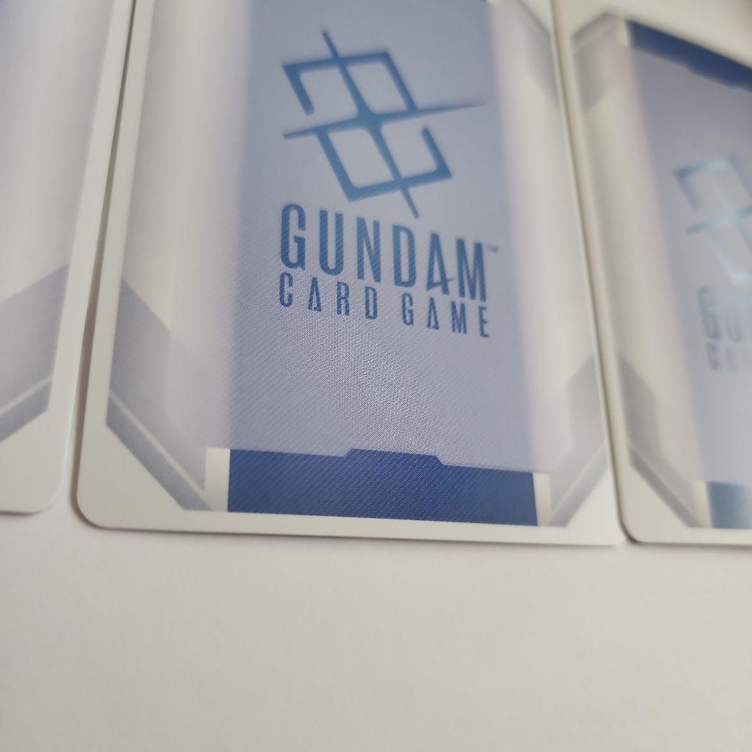 最終値下げ ガンダムカードゲーム パラレル クスィーガンダム、ペーネロペー