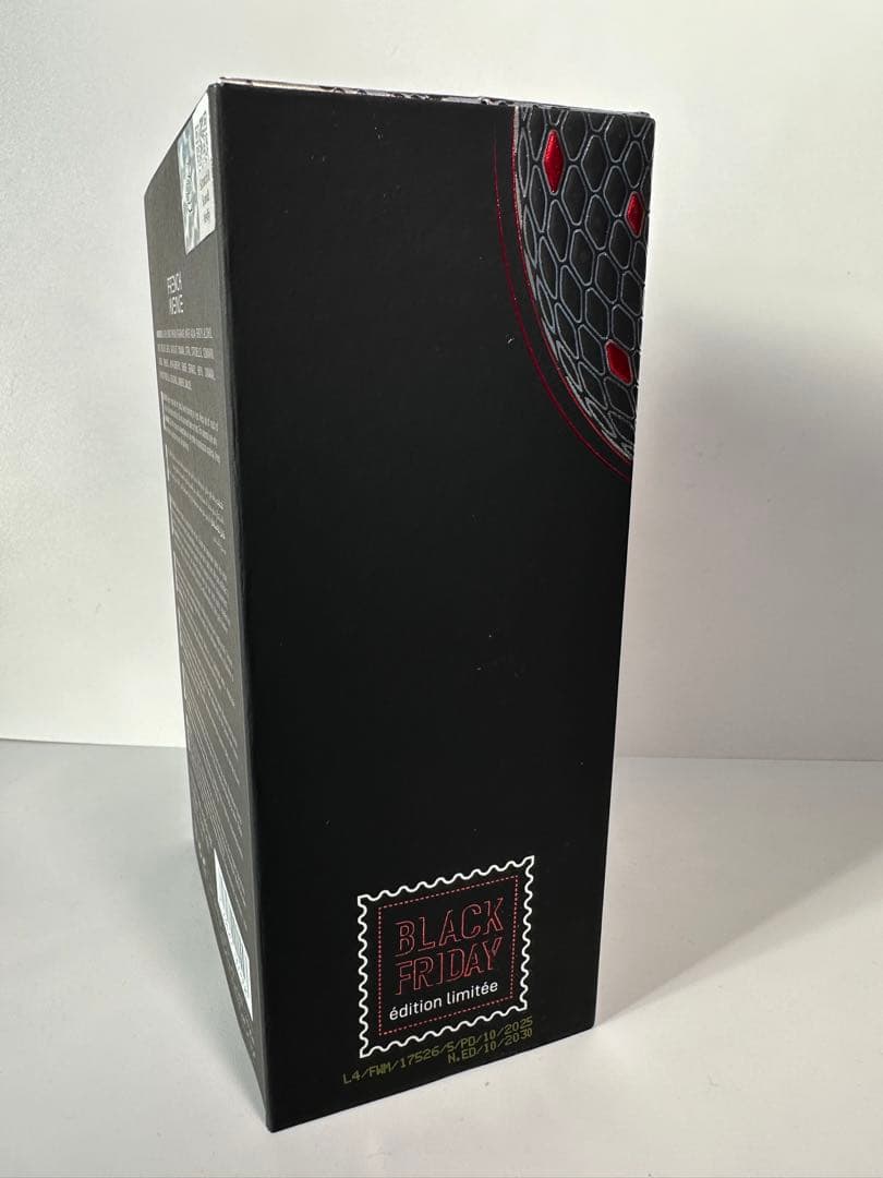 香水(男性用) French Avenue Vulcan Black Friday