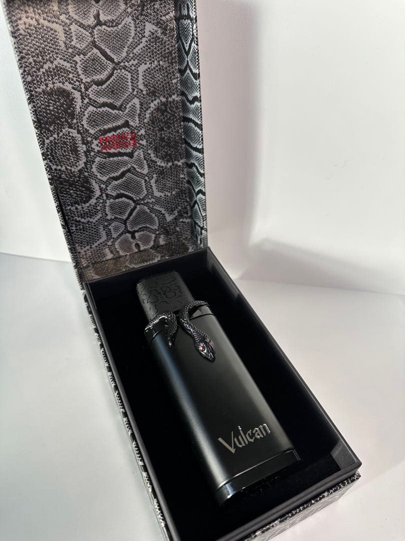 香水(男性用) French Avenue Vulcan Black Friday