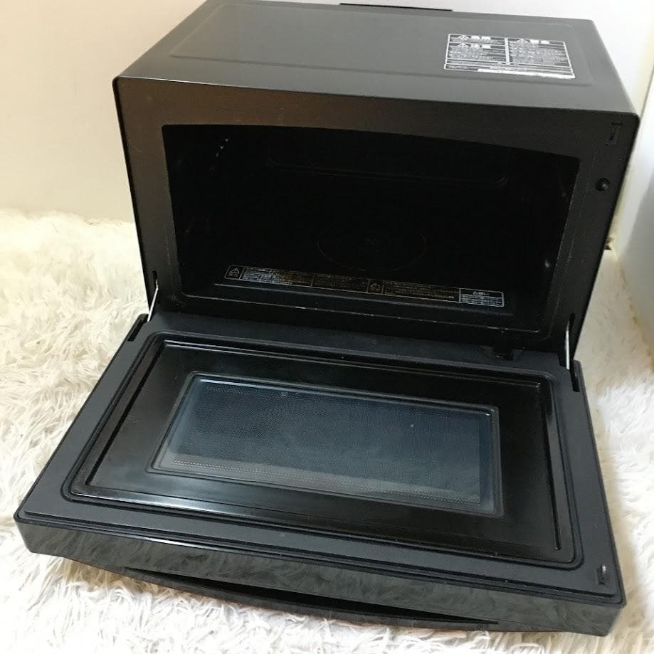 TOSHIBA ER-RD8E オーブンレンジ 東芝 石窯ドーム キッチン