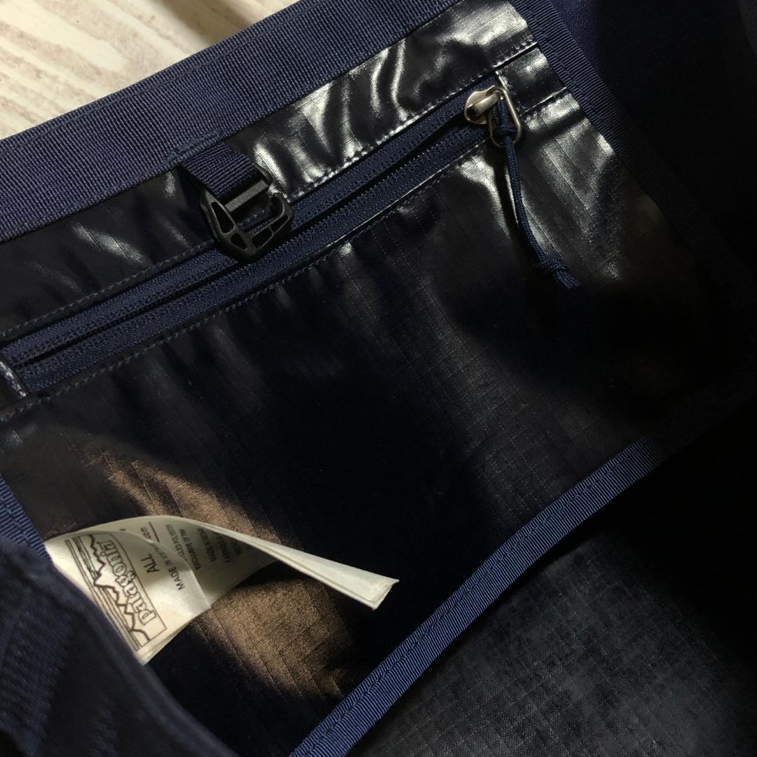 廃番・人気カラー CNY❣️ パタゴニア ブラックホール・トート 25L