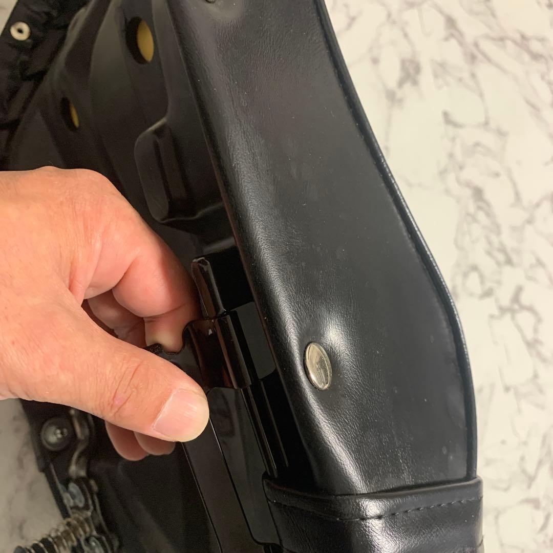 cbx400f 鋲打ちタックロールシートロック金具セット今月いっぱい最終値下げ