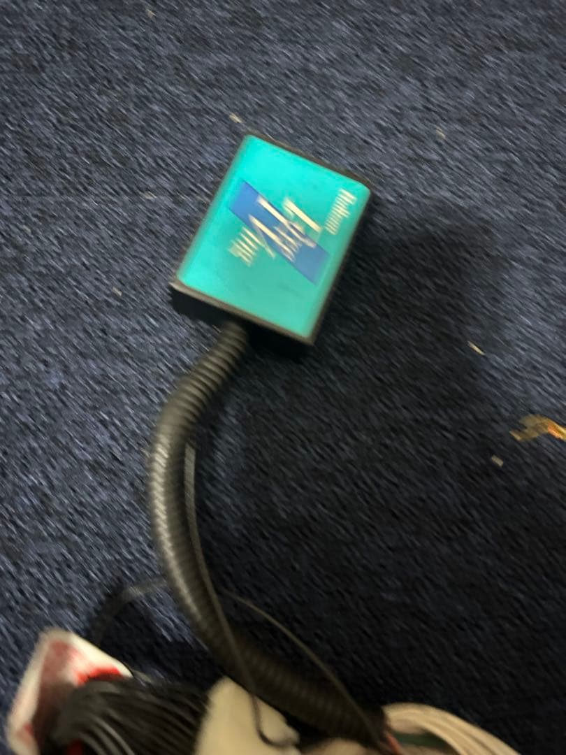 レクサス Ls460 LS600 用エアサスペンションコントローラー