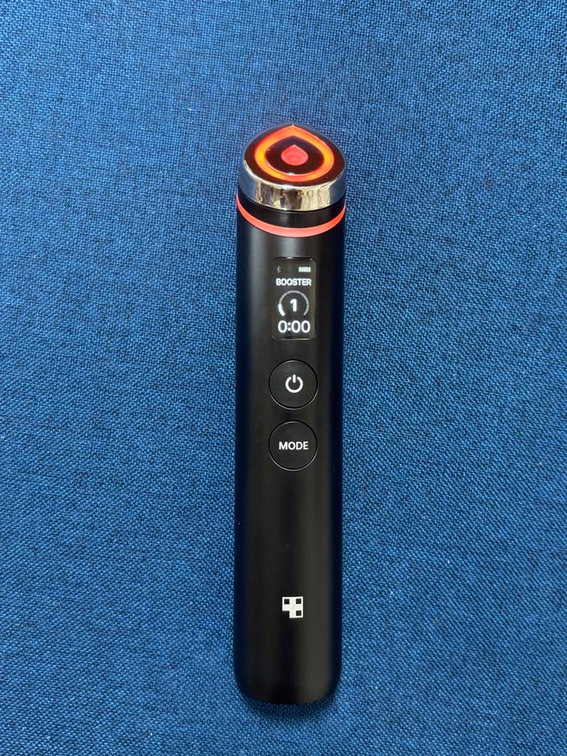 美顔器　 AGE-Rブースタープロ　メディキューブ　おまけ付き