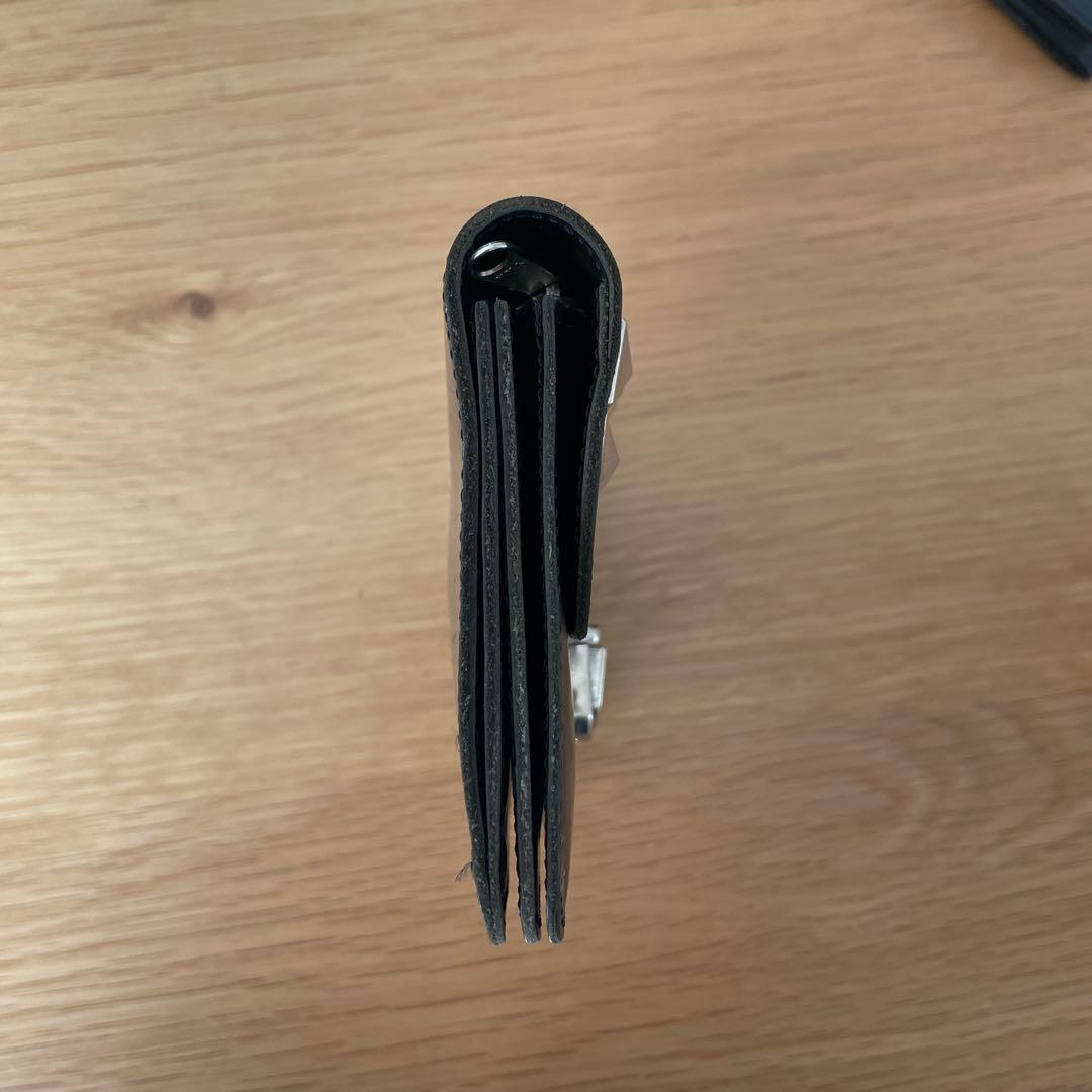 COMME des GARCONS スタッズ財布