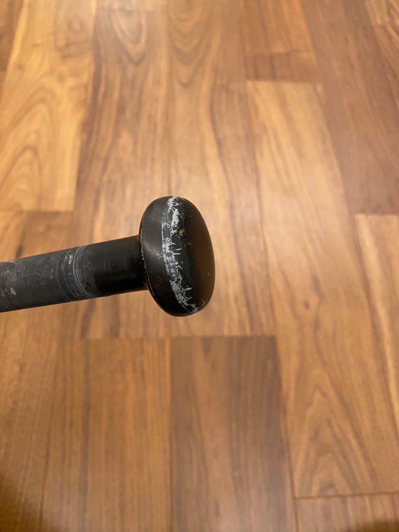 スターシャイン 2nd プラス 75cm 軟式 少年 野球 バット アシックス