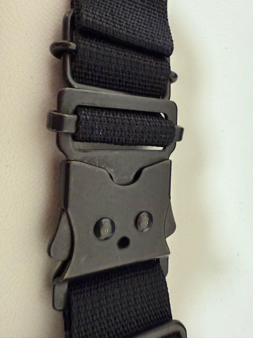 ポータータンカーボディバッグ　30周年