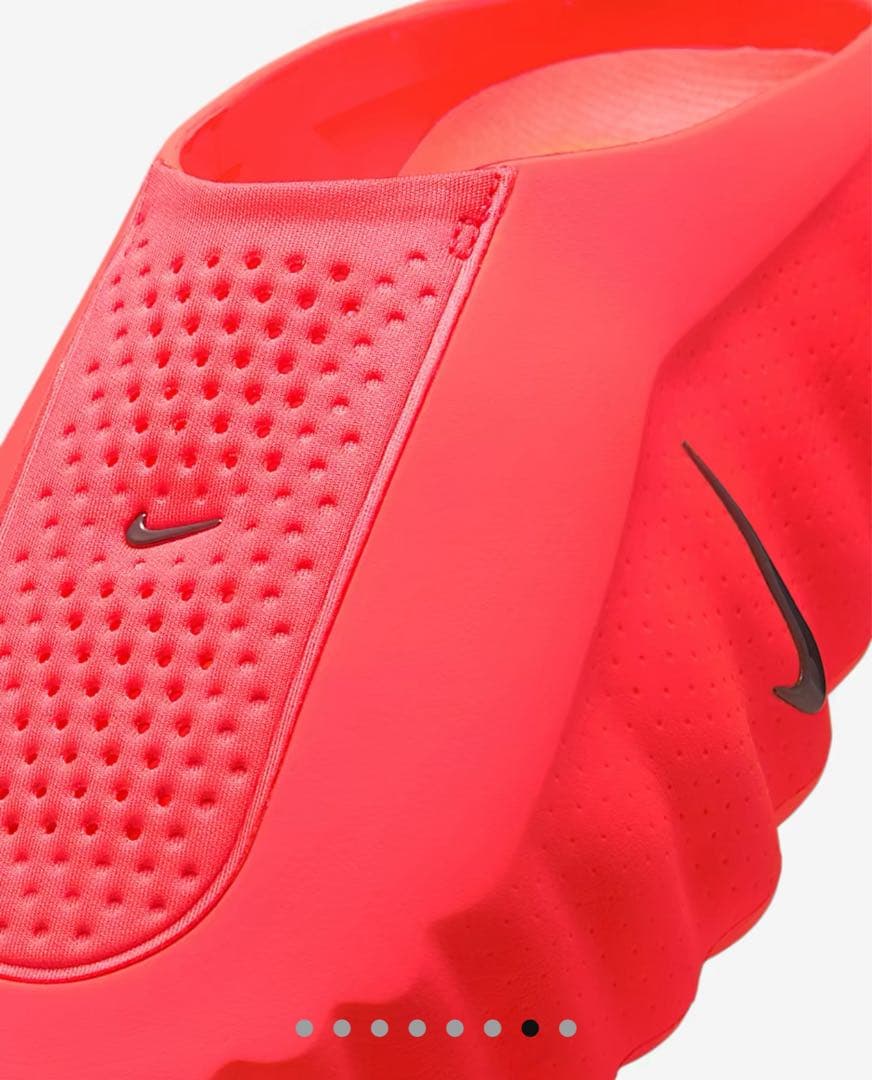 靴 Nike Women's Mind 001 Mules 24cm