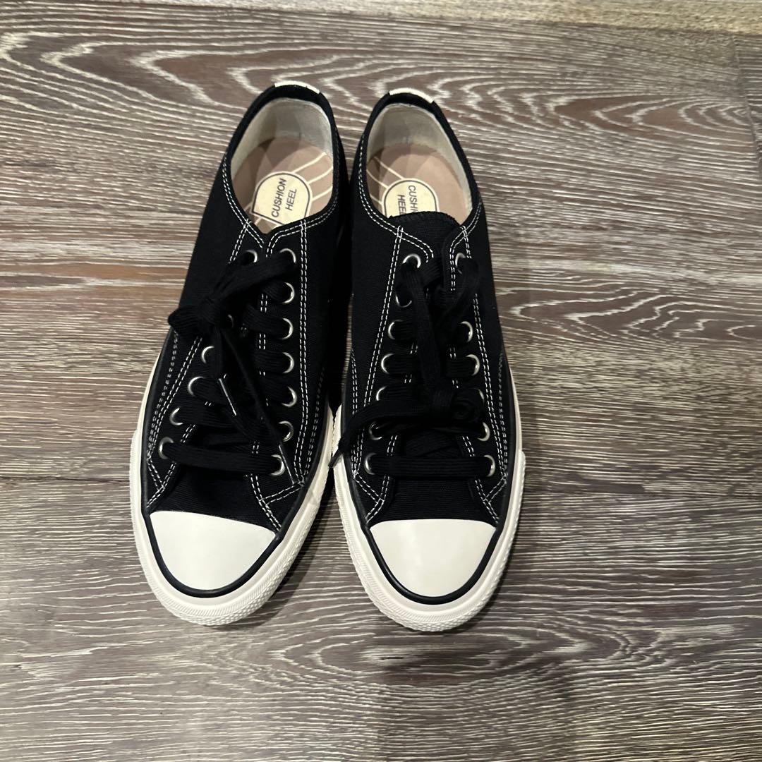 靴 converse addict 27.5