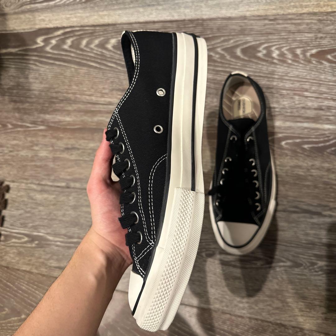 靴 converse addict 27.5