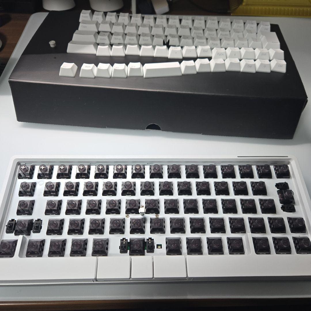 【本日限定】HHKB Studio 日本語配列 雪